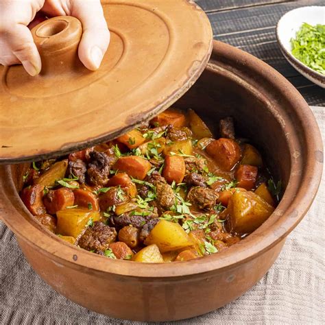 Cooking Pot Recipes .